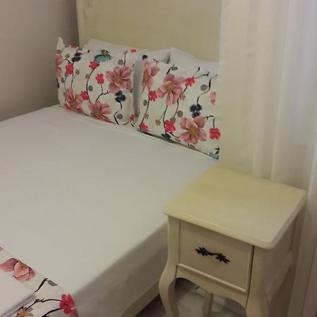 Stafilia Hotel Adult Only Bozcaada Eksteriør billede