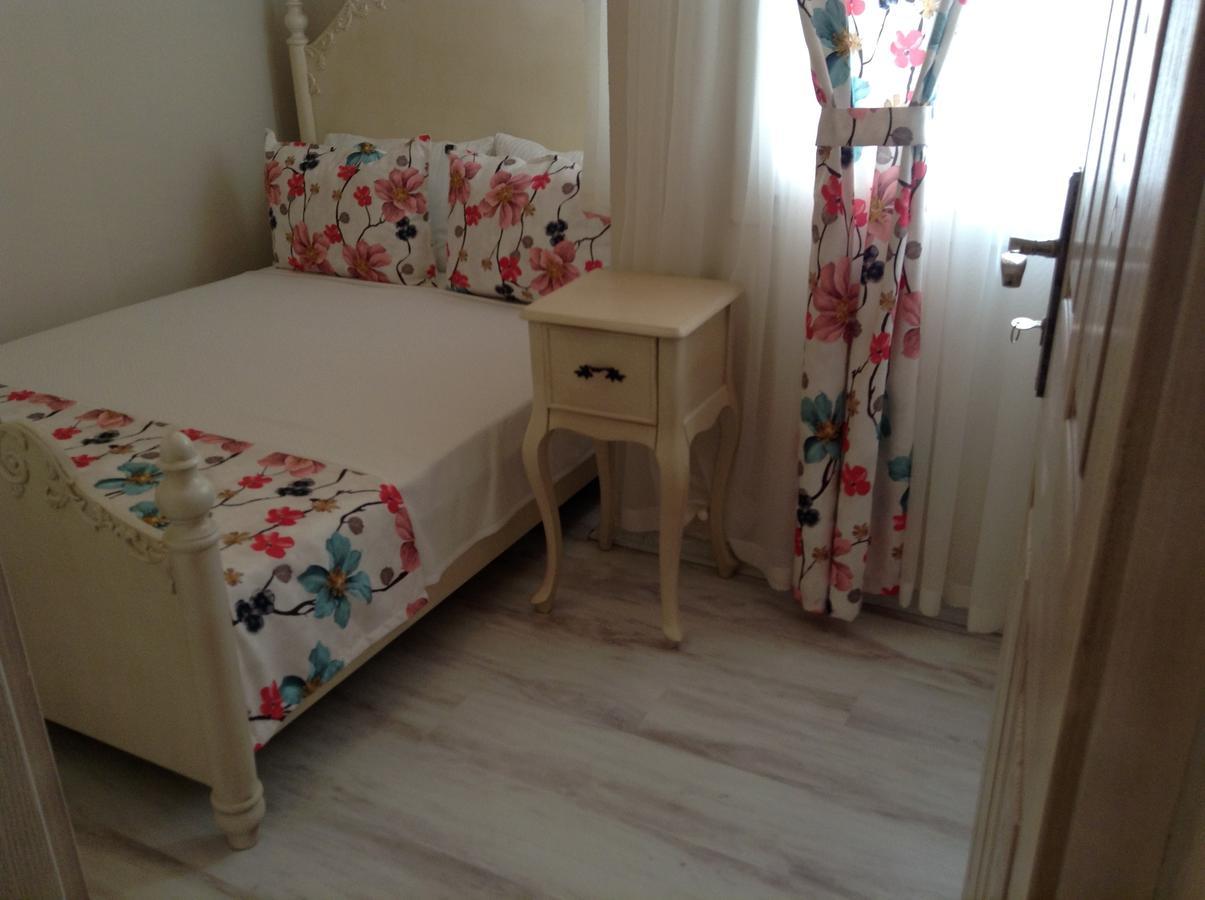 Stafilia Hotel Adult Only Bozcaada Eksteriør billede