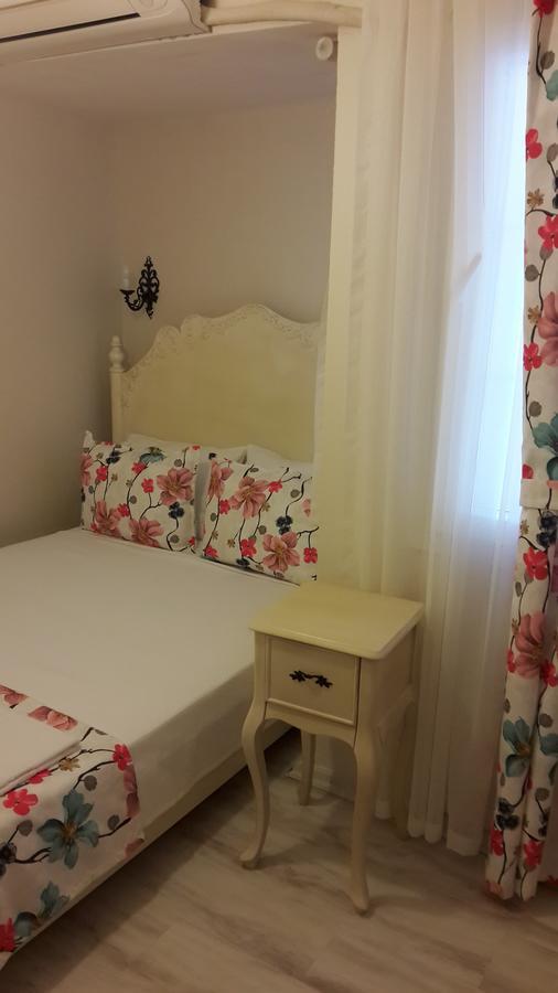 Stafilia Hotel Adult Only Bozcaada Eksteriør billede